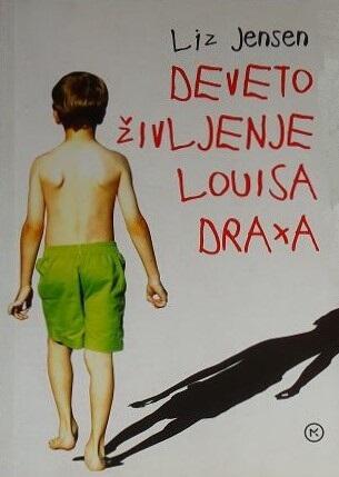 Deveto življenje Louisa Draxa