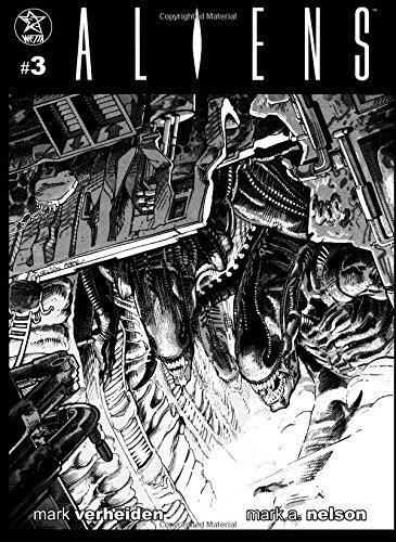 Aliens (3): La Serie Originale