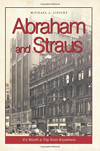 Abraham and Straus: It's Worth a Trip from Anywhere