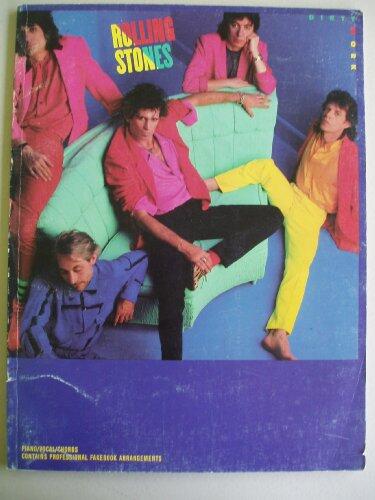 Rolling Stones: Dirty Work