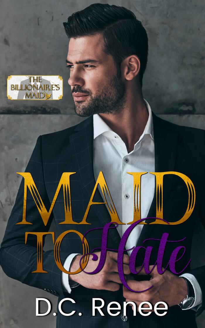Maid To Hate
