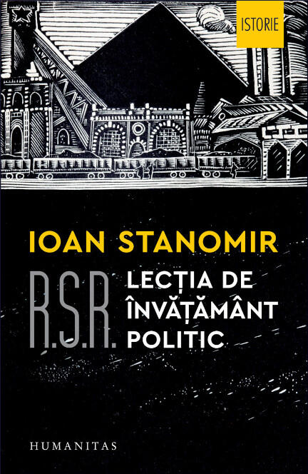 RSR: Lecția de Învațământ Politic