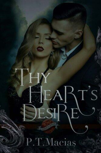Thy Heart's Desire: Elemental FairyKingdoms