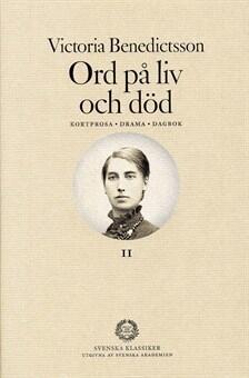 Ord på liv och död II