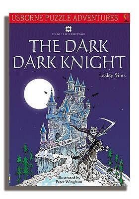 The Dark Dark Knight