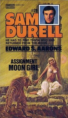 Assignment Moon Girl