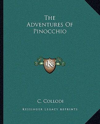 The Adventures Of Pinocchio