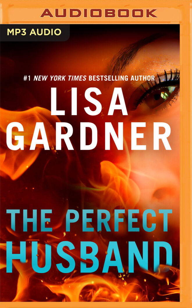 Perfect Husband, The