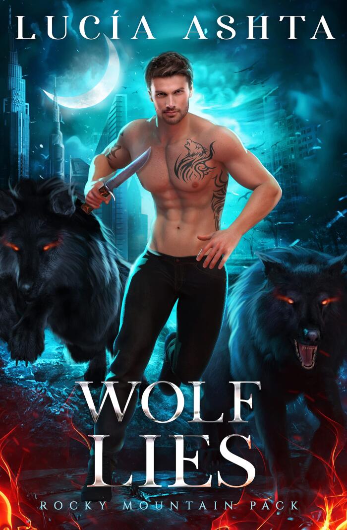Wolf Lies