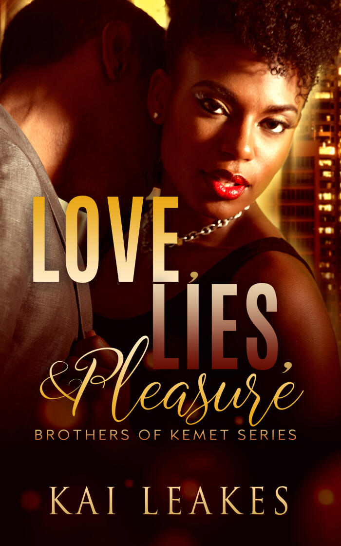 Love, Lies, & Pleasure