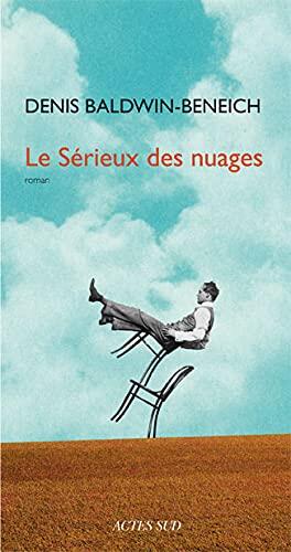 Le Sérieux des nuages