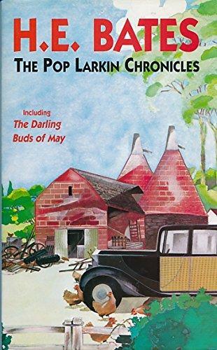 The Pop Larkin Chronicles