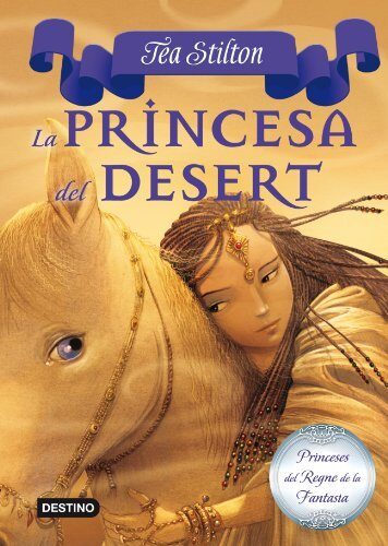 La princesa del desert