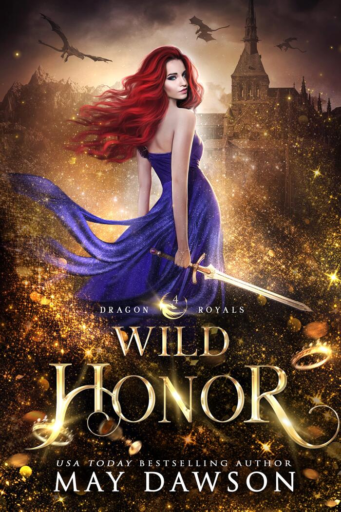 Wild Honor