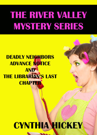 The River Valley Mystery Series
