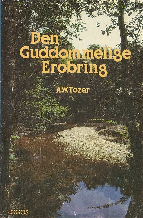 Den Guddommelige Erobring
