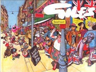 Giles Cartoons: Forty-Second Series