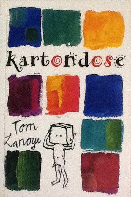 Kartondose