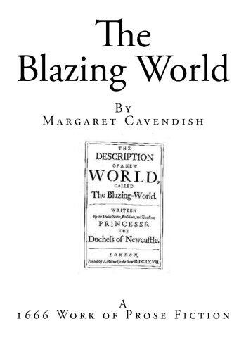 The Blazing World: A New World