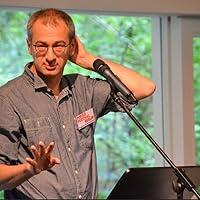 Eugene Ostashevsky