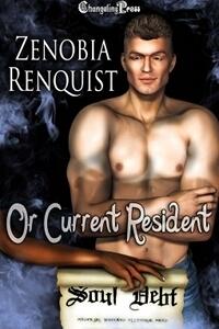 Or Current Resident