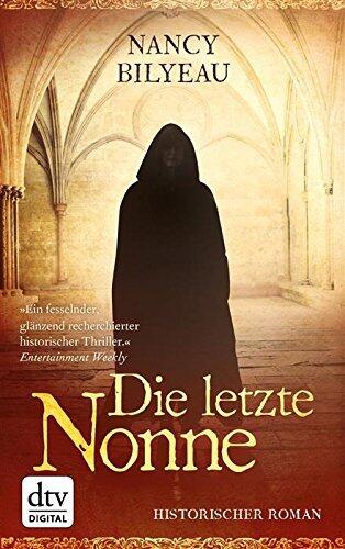 Die letzte Nonne