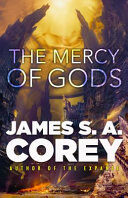 The Mercy of Gods: Book One of the Captive's War