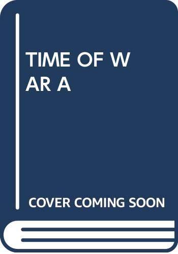 Time of War A
