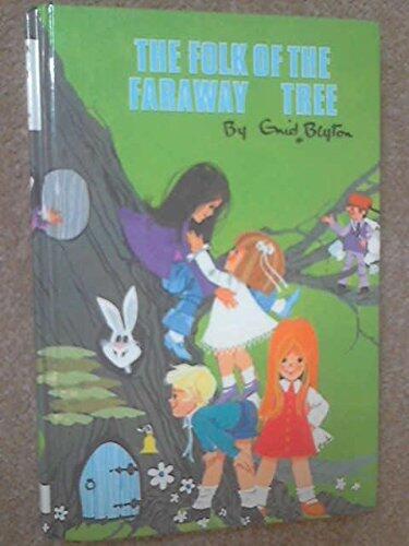 The Folk of the Faraway Tree