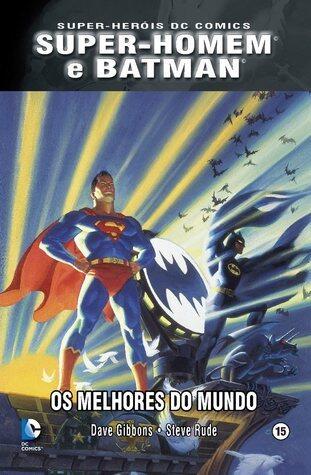 Super-Homem e Batman: Os Melhores do Mundo