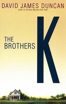 The Brothers K: Library Edition