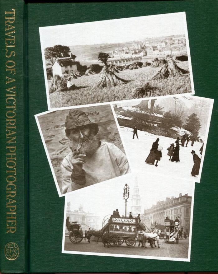 Travels of a Victorian Photographer