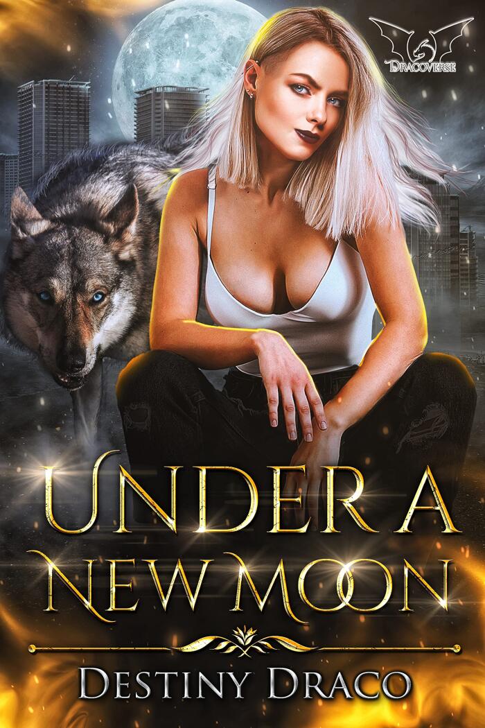 Under a New Moon