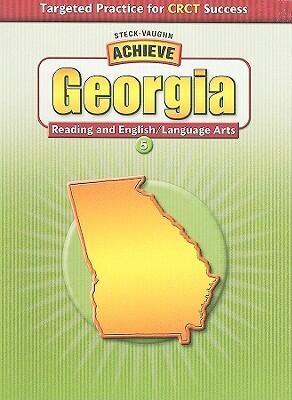 English/ Language Arts: Grade 5: Student Reader