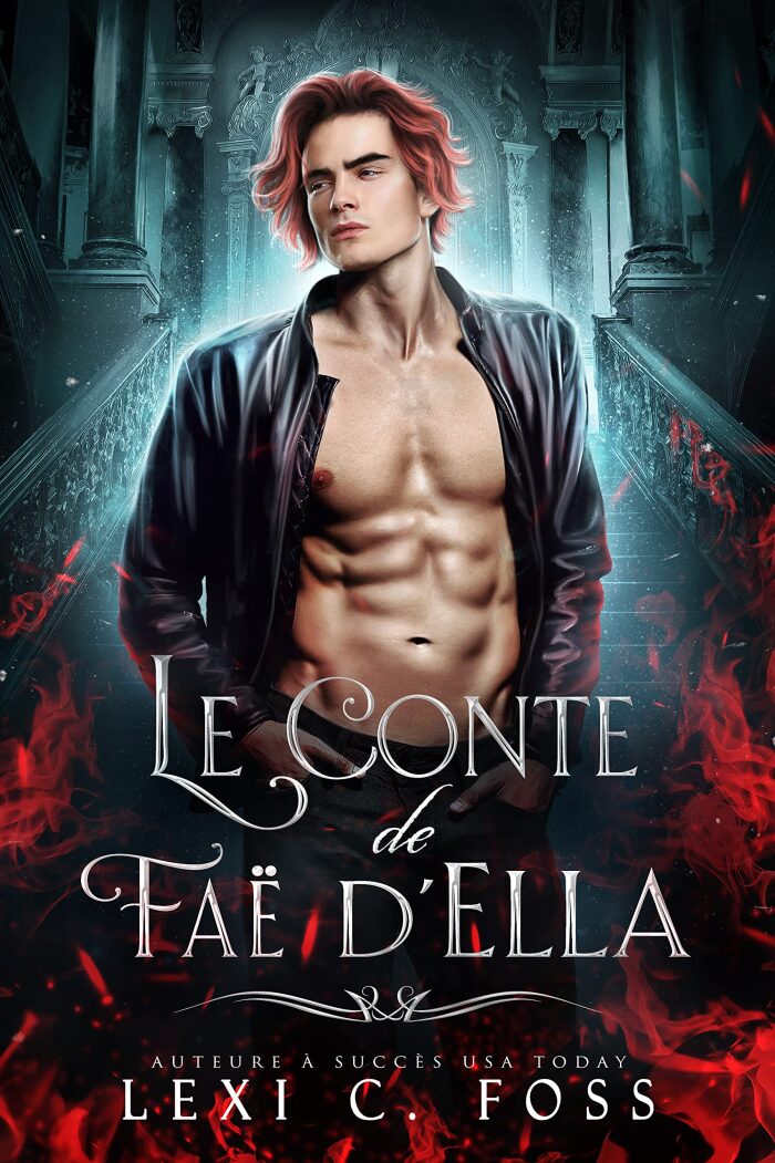 Le Conte de faë d'Ella