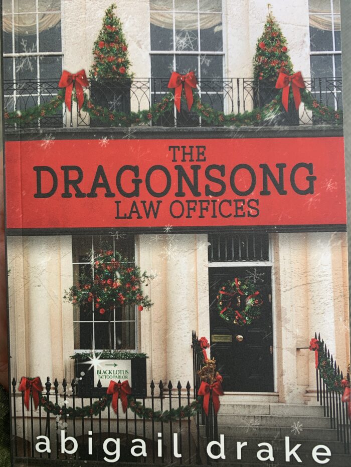 Dragonsong Law Offices