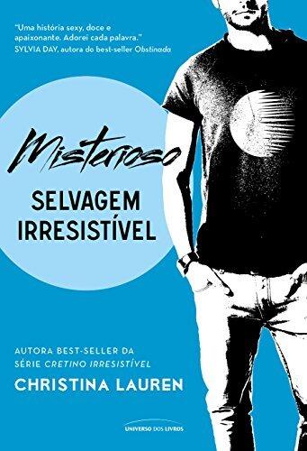 Misterioso (Selvagem Irresistível)