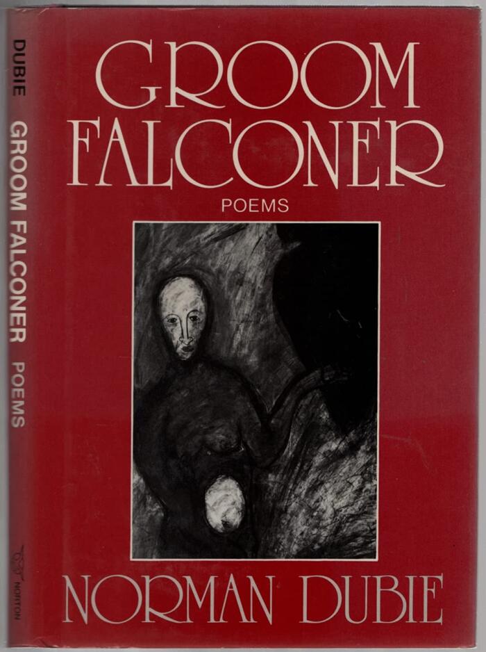 Groom Falconer