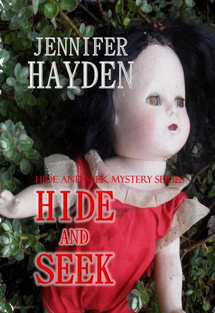 Hide and Seek Mysteries