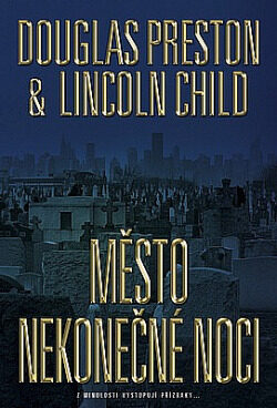 Město nekonečné noci