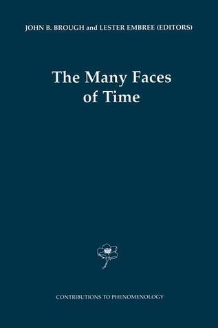 The Many Faces of Time