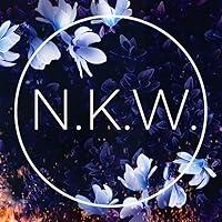 Nina K. Westra
