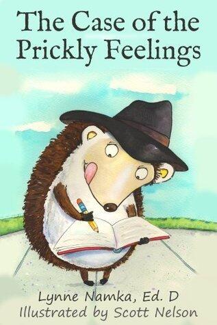 The Case of the Prickly Feelings