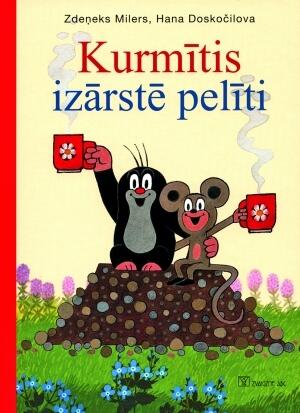 Kurmītis izārstē pelīti