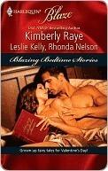 Blazing Bedtime Stories: Once Upon A Bite / My, What A Big...You Have! / Sexily Ever After