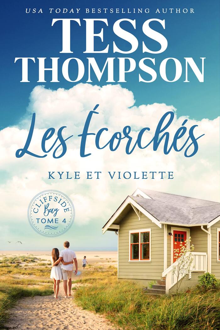 Les Écorchés : Kyle et Violette