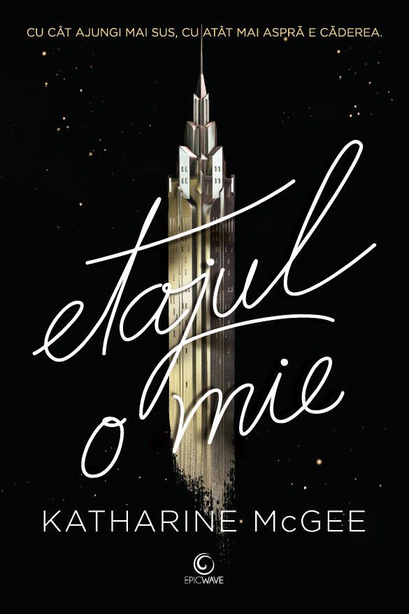 Etajul o mie