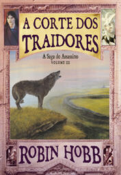 The Farseer Trilogy #2