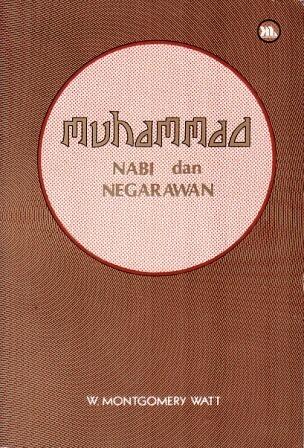 Muhammad: Nabi dan Negarawan