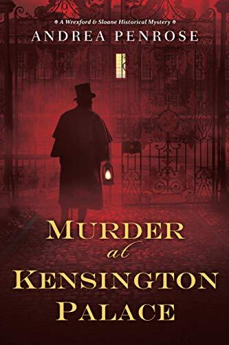 Murder at Kensington Palace